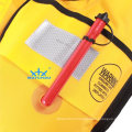 150n Ce Approved Auto Inflatable Lifejacket for Lifesaving